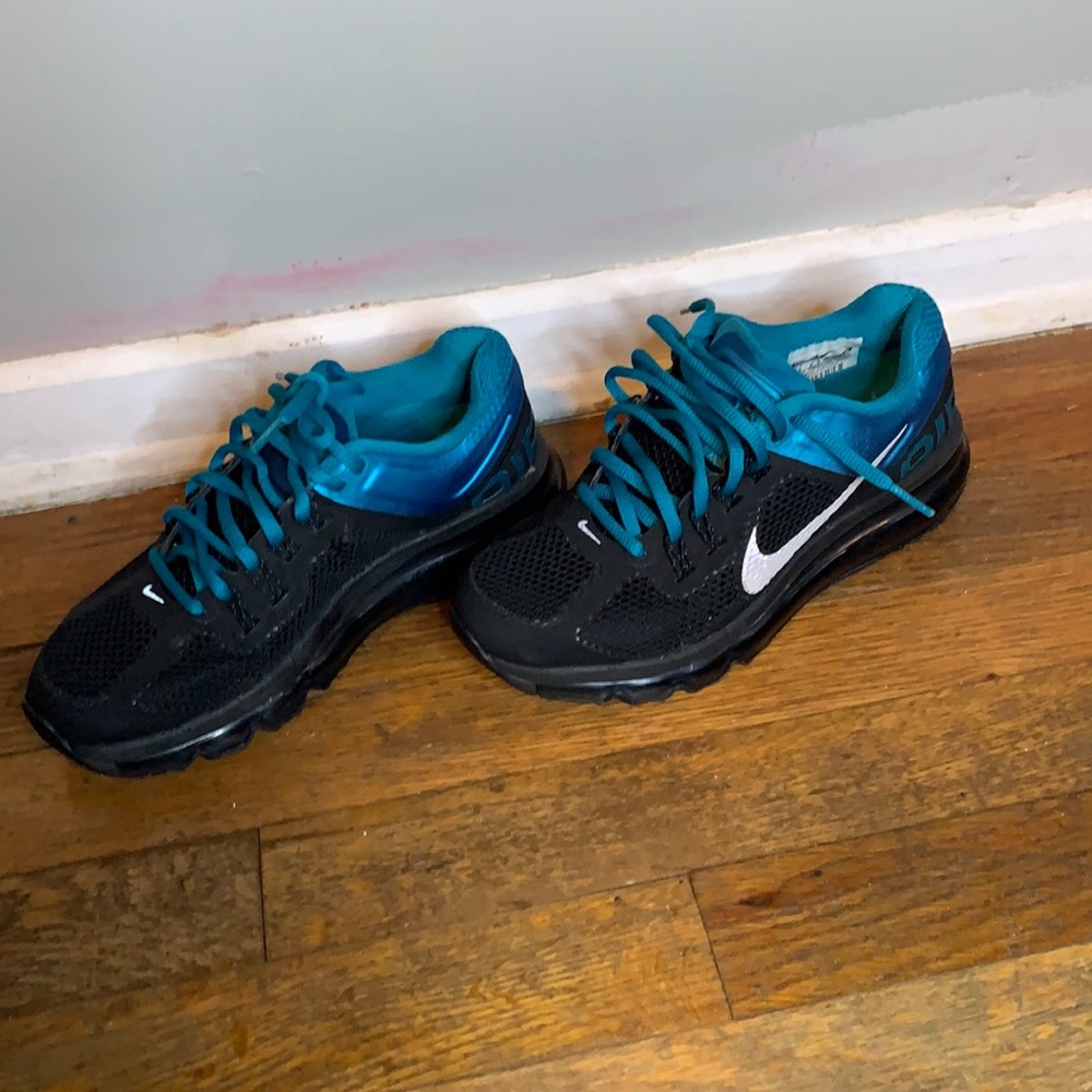 Nike air max